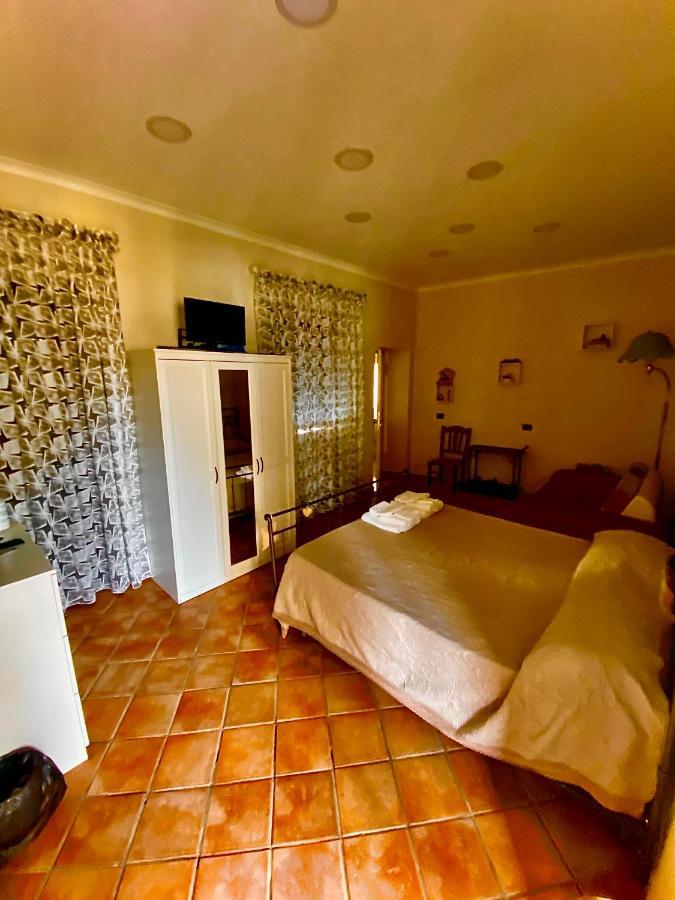 Bed and Breakfast Casa Di Nonna Mia à Naples Extérieur photo